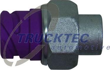 TRUCKTEC 05.42.111 - Манометрический вимикач autozip.com.ua