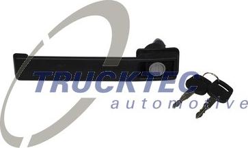 TRUCKTEC 05.53.006 - Ручка двері autozip.com.ua