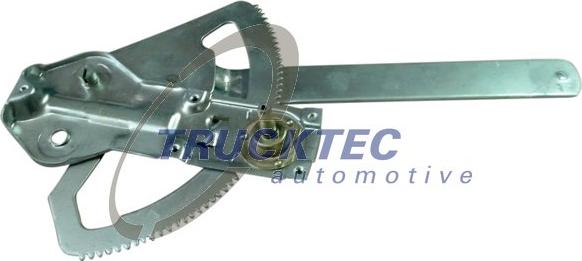 TRUCKTEC 05.53.015 - Підйомний пристрій для вікон autozip.com.ua