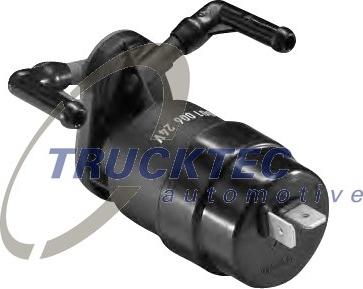 TRUCKTEC 05.60.002 - Водяний насос, система очищення вікон autozip.com.ua