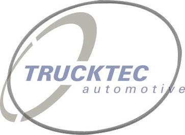 TRUCKTEC 05.67.009 - Прокладка, гільза циліндра autozip.com.ua