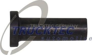 TRUCKTEC 05.01.007 - Штовхач, гидрокомпенсатор autozip.com.ua