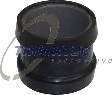 TRUCKTEC 05.19.086 - Трубка охолоджуючої рідини autozip.com.ua