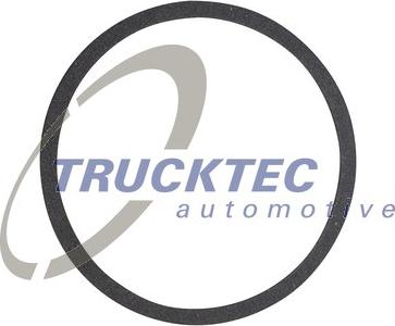 TRUCKTEC 05.19.080 - Прокладка, термостат autozip.com.ua