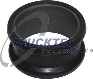 TRUCKTEC 05.19.071 - Трубка охолоджуючої рідини autozip.com.ua