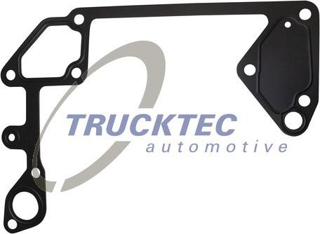 TRUCKTEC 05.19.077 - Прокладка, водяний насос autozip.com.ua