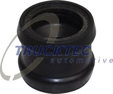 TRUCKTEC 05.19.105 - Трубка охолоджуючої рідини autozip.com.ua