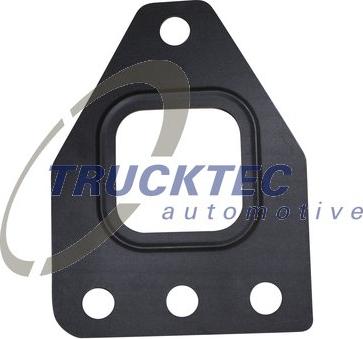TRUCKTEC 05.16.010 - Прокладка, випускний колектор autozip.com.ua