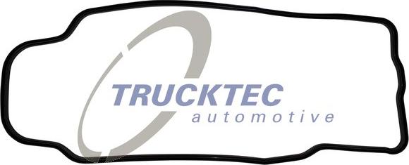 TRUCKTEC 05.10.047 - Прокладка, масляна ванна autozip.com.ua