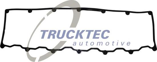 TRUCKTEC 05.10.061 - Прокладка, кришка головки циліндра autozip.com.ua