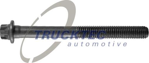 TRUCKTEC 05.10.022 - Болт головки циліндра autozip.com.ua