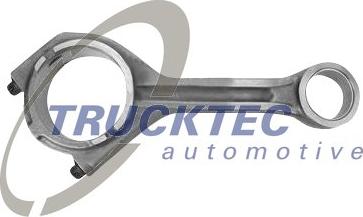 TRUCKTEC 05.11.003 - Шатун autozip.com.ua
