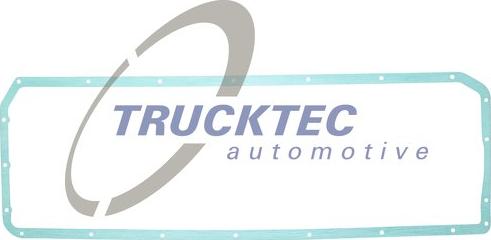 TRUCKTEC 05.18.003 - Прокладка, масляна ванна autozip.com.ua