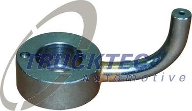 TRUCKTEC 05.18.019 - Форсунка масляна, охолодження поршнів autozip.com.ua