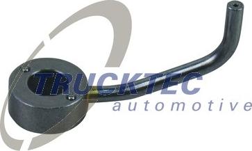 TRUCKTEC 05.18.022 - Форсунка масляна, охолодження поршнів autozip.com.ua