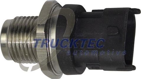 TRUCKTEC 05.13.031 - Датчик, тиск подачі палива autozip.com.ua