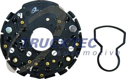 TRUCKTEC 05.17.004 - Випрямляч, генератор autozip.com.ua