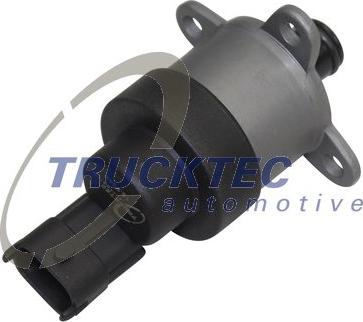 TRUCKTEC 05.17.020 - Регулюючий клапан, кількість палива (Common-Rail-System) autozip.com.ua