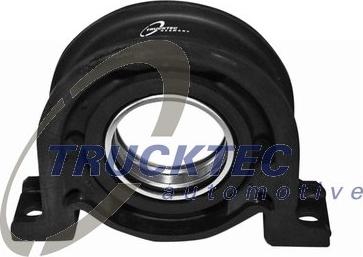 TRUCKTEC 05.34.004 - Підвіска, карданний вал autozip.com.ua