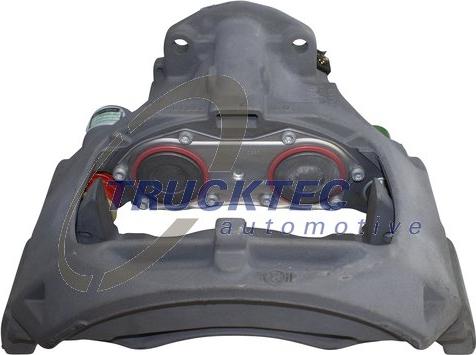 TRUCKTEC 05.35.088 - Гальмівний супорт autozip.com.ua