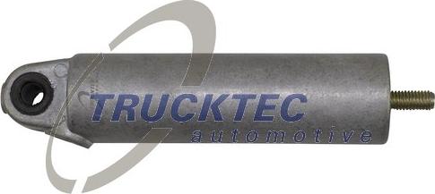 TRUCKTEC 05.36.003 - Робочий циліндр, моторне гальмо autozip.com.ua