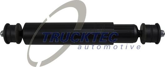 TRUCKTEC 05.30.060 - Амортизатор autozip.com.ua