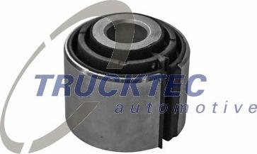 TRUCKTEC 05.31.022 - Втулка, стабілізатор autozip.com.ua