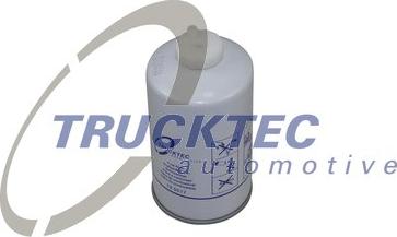 TRUCKTEC 05.38.011 - Паливний фільтр autozip.com.ua