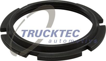 TRUCKTEC 05.32.043 - Гайка осі, приводний вал autozip.com.ua