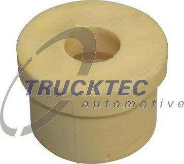TRUCKTEC 05.29.009 - Підвіска кабіни autozip.com.ua