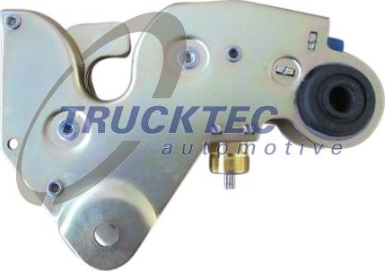 TRUCKTEC 05.29.005 - Замок, кабіна autozip.com.ua