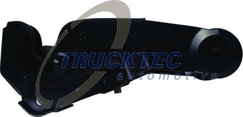 TRUCKTEC 05.29.006 - Замок, кабіна autozip.com.ua