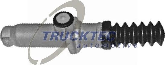 TRUCKTEC 05.23.008 - Головний циліндр, система зчеплення autozip.com.ua