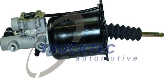 TRUCKTEC 05.23.108 - Підсилювач зчеплення autozip.com.ua