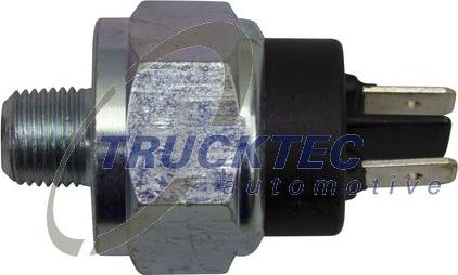 TRUCKTEC 01.42.061 - Вимикач ліхтаря сигналу гальмування autozip.com.ua