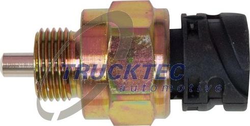 TRUCKTEC 01.42.122 - Вимикач, блокування диференціала autozip.com.ua