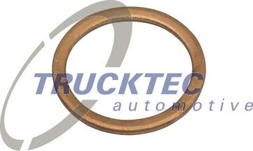 TRUCKTEC 01.67.041 - Кільце ущільнювача autozip.com.ua