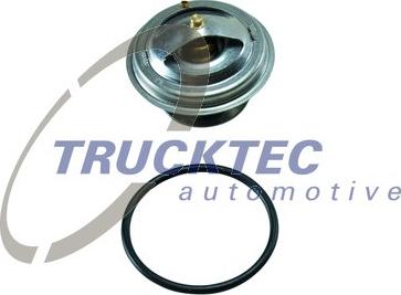 TRUCKTEC 01.19.059 - Термостат, охолоджуюча рідина autozip.com.ua