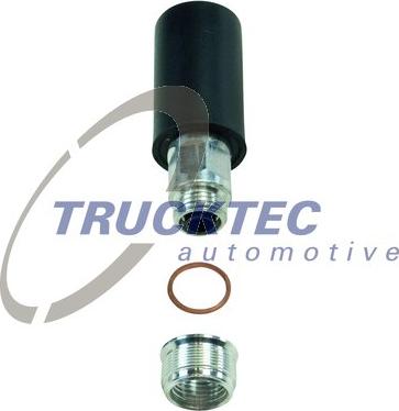 TRUCKTEC 01.14.049 - Насос, паливоподаючі система autozip.com.ua