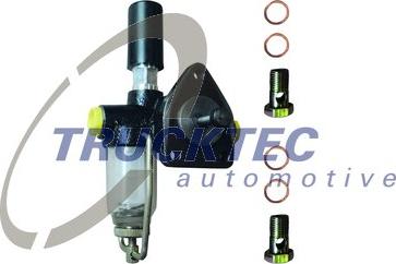 TRUCKTEC 01.14.045 - Паливний насос autozip.com.ua