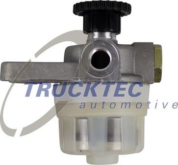 TRUCKTEC 01.14.059 - Паливний насос autozip.com.ua