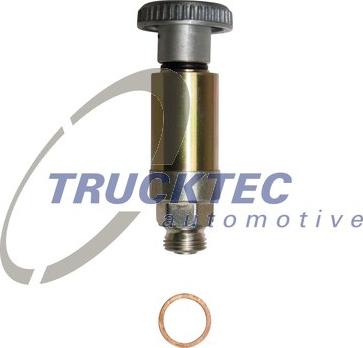 TRUCKTEC 01.14.005 - Насос, паливоподаючі система autozip.com.ua