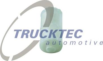 TRUCKTEC 01.14.011 - Паливний фільтр autozip.com.ua
