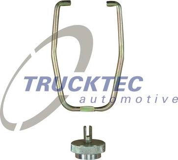 TRUCKTEC 01.14.013 - Ремкомплект, ручний насос autozip.com.ua