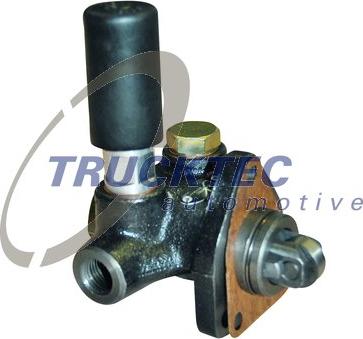TRUCKTEC 01.14.038 - Насос, паливоподаючі система autozip.com.ua