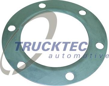 TRUCKTEC 01.16.005 - Прокладка, компресор autozip.com.ua