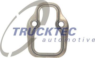 TRUCKTEC 01.16.072 - Прокладка, впускний колектор autozip.com.ua
