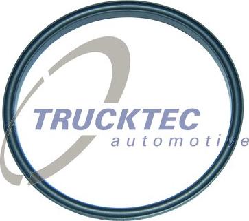 TRUCKTEC 01.13.068 - Прокладка, паливний насос високого тиску autozip.com.ua
