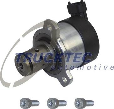 TRUCKTEC 01.13.211 - Регулюючий клапан, кількість палива (Common-Rail-System) autozip.com.ua
