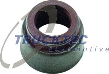 TRUCKTEC 01.12.077 - Кільце ущільнювача, шток клапана autozip.com.ua